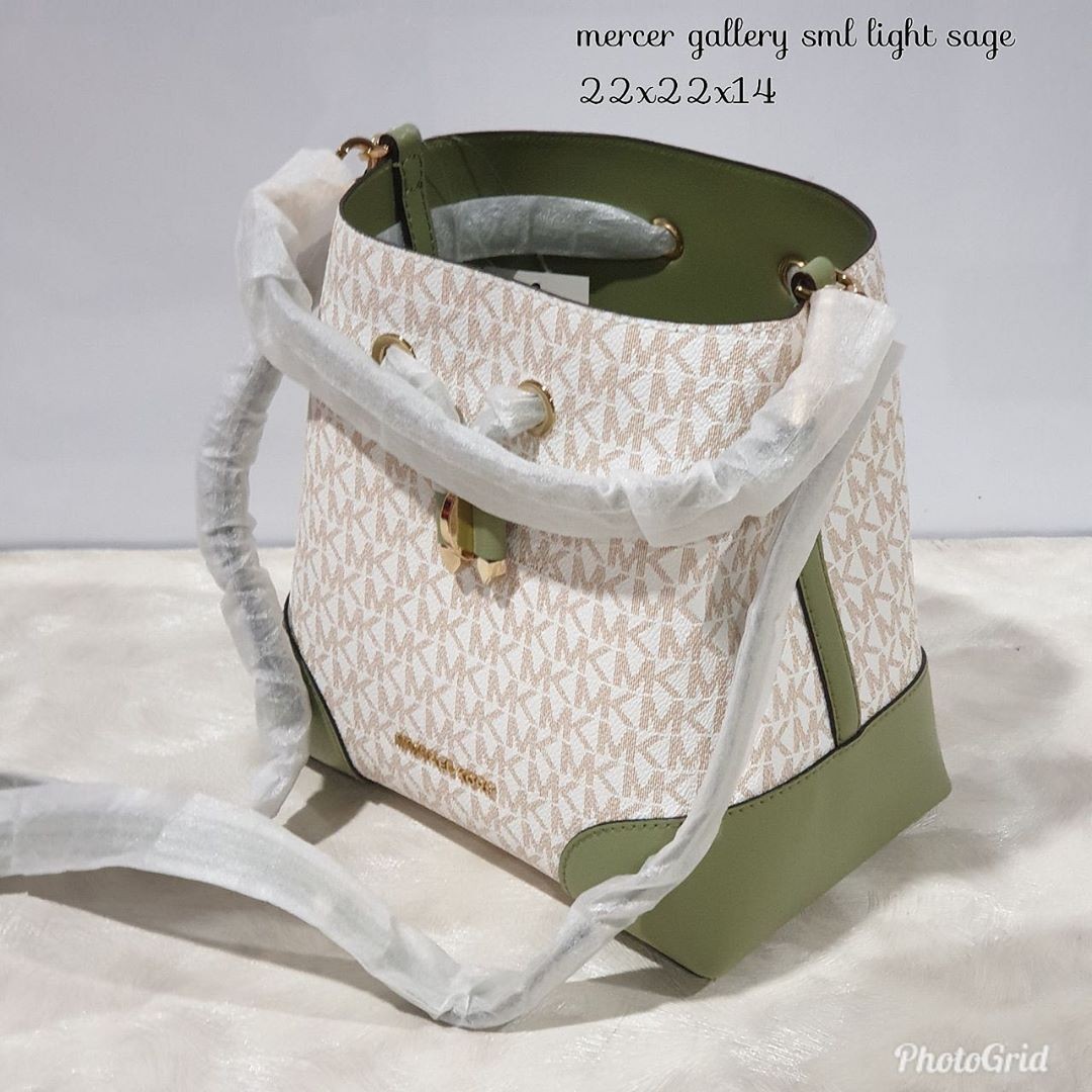 mk mercer gallery small