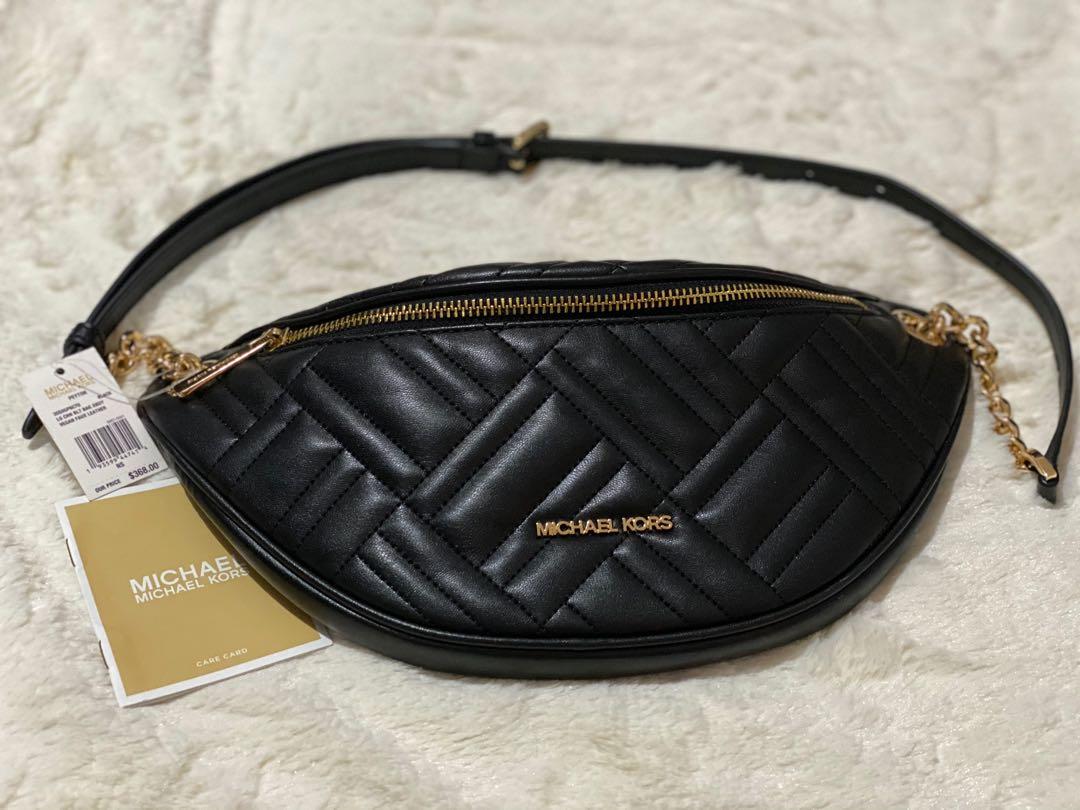 MK Peyton Belt Bag