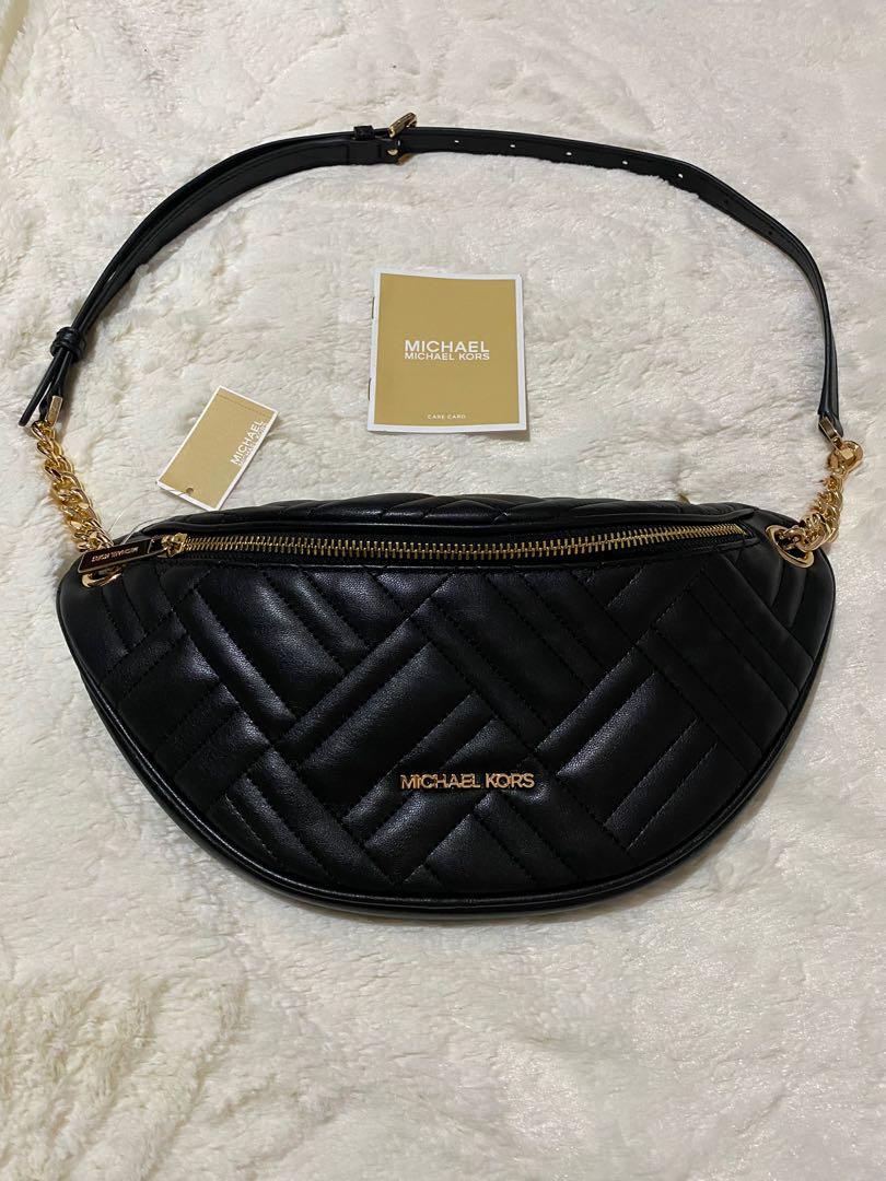 Mk peyton belt bag new arrivals