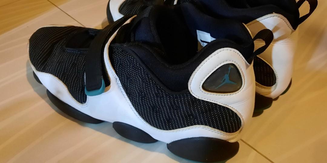 Jordan black cat black turbo new arrivals green