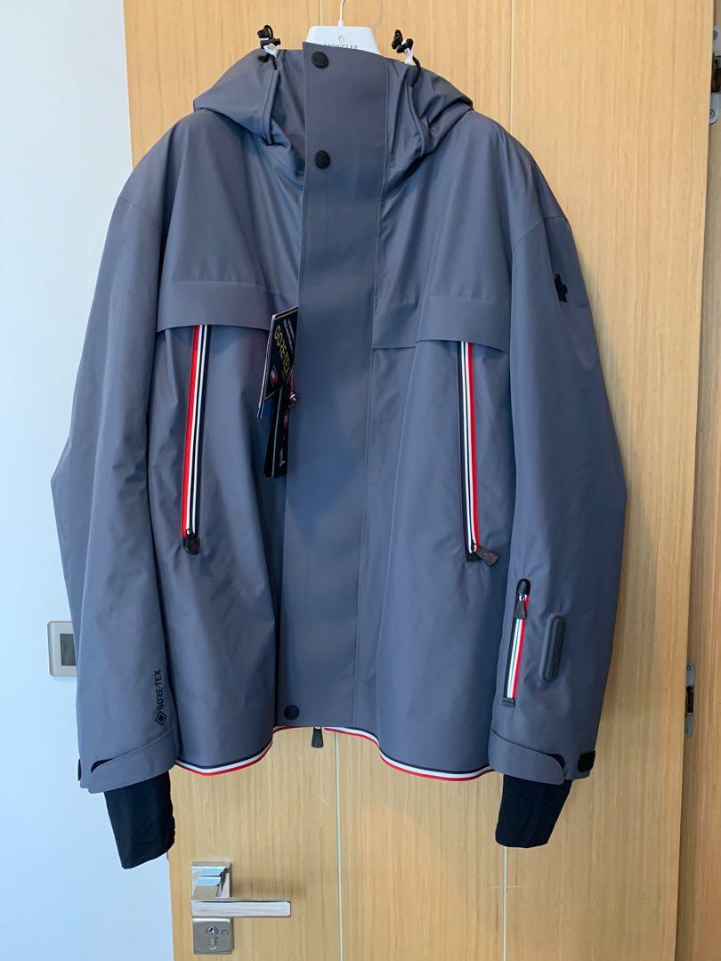 New Moncler Grenoble Performance Ski 