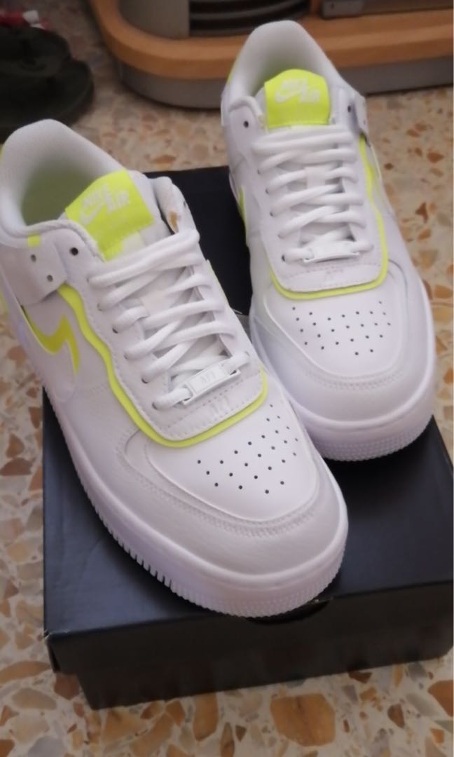 harga nike air force 1