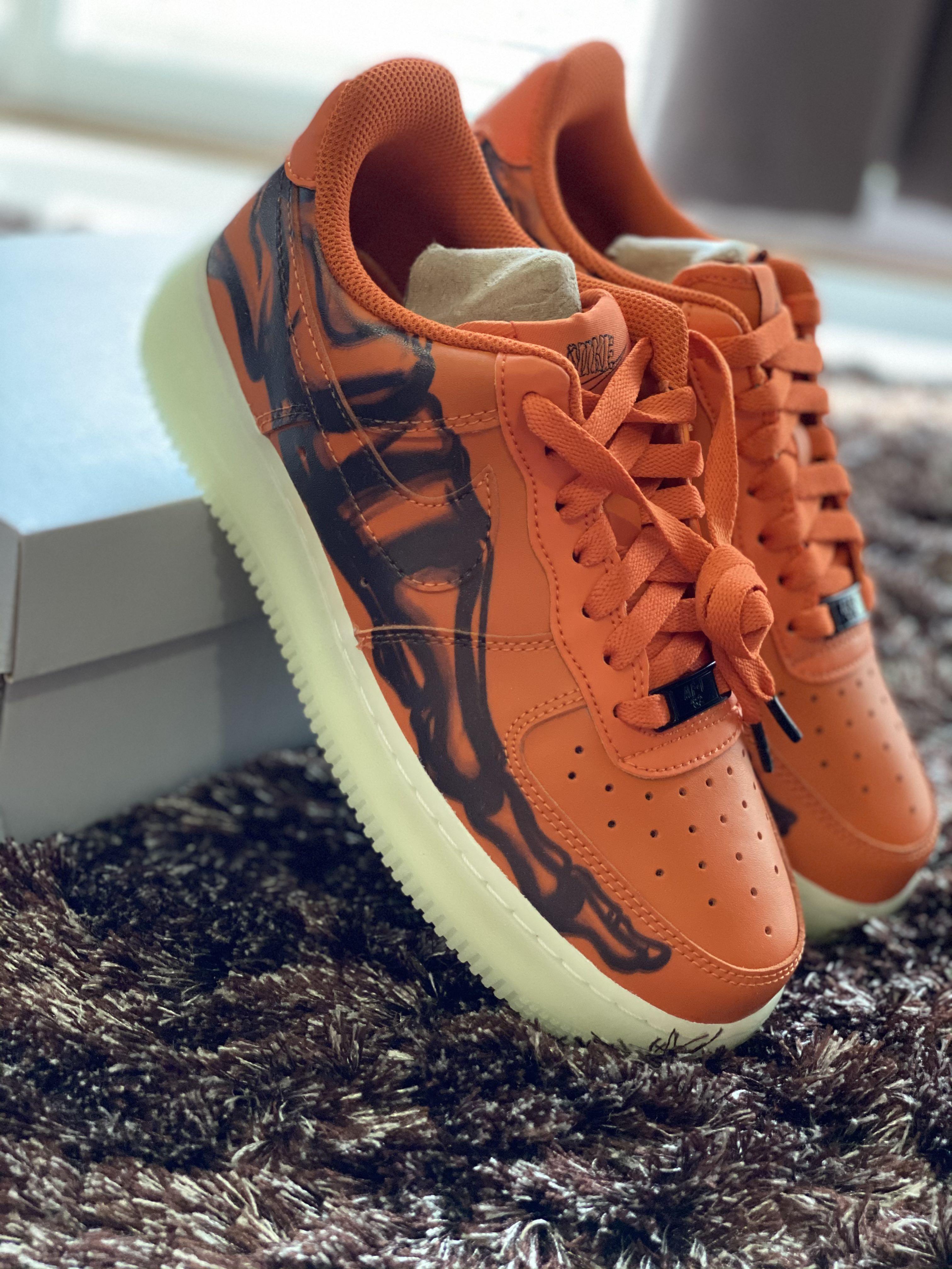 Air force limited edition 2019 hotsell
