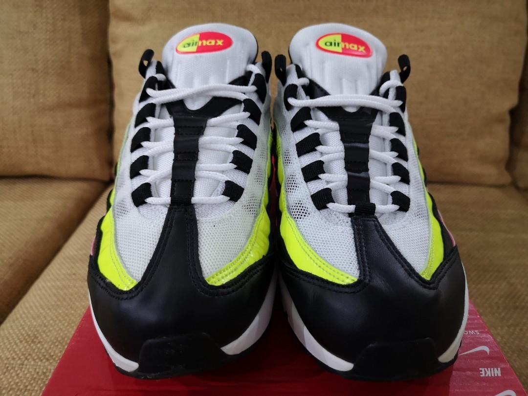 Nike Air Max 95 SE Shoes Orig. Price 249