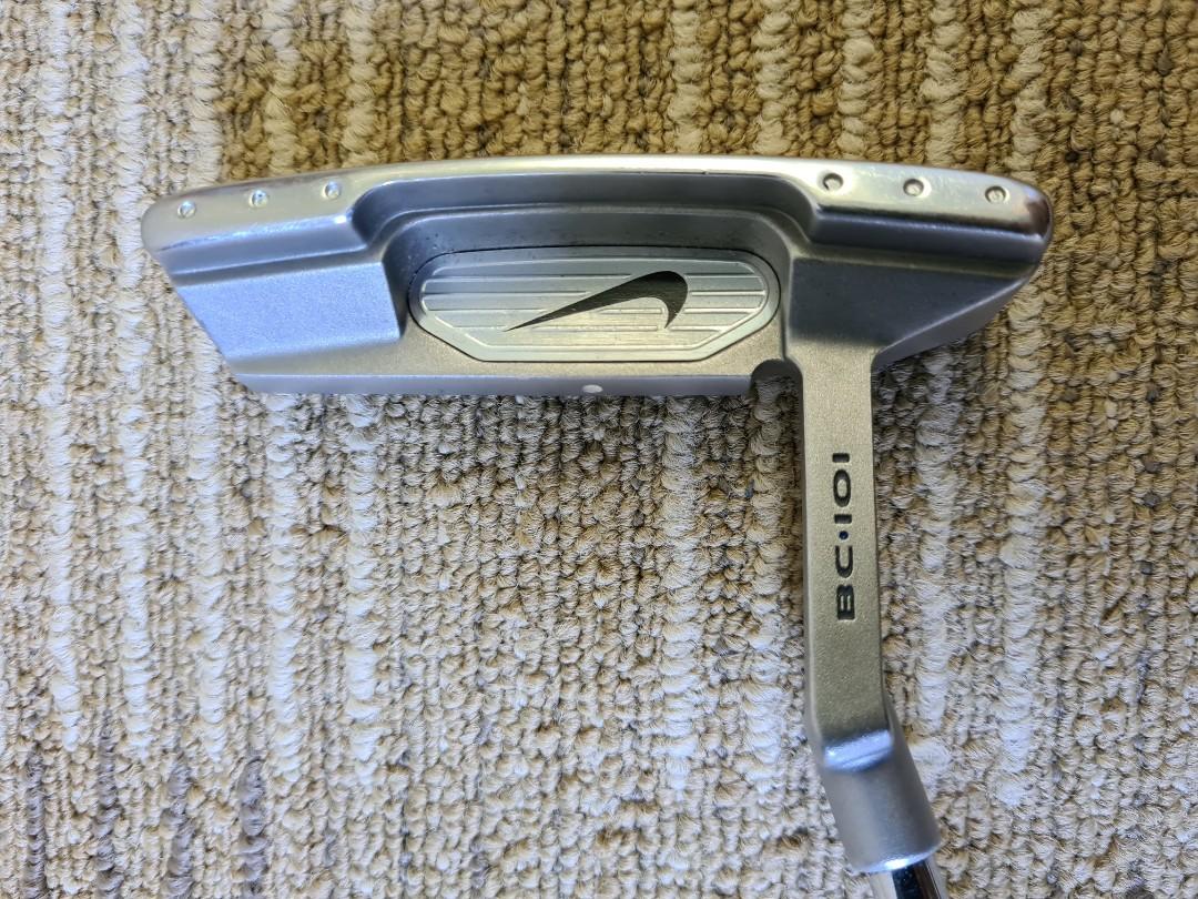 Nike BC 101 Putter 35