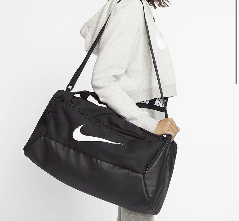 Nike Brasilia Duffel Bag (XS - 25 litres) 💯% Authentic BNIB!!!, Men's  Fashion, Bags, Sling Bags on Carousell