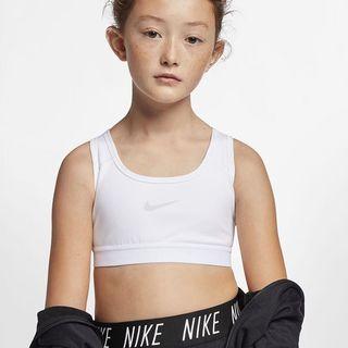 nike sports bra no padding