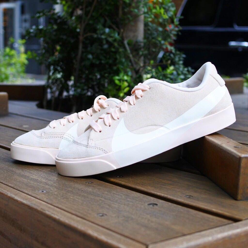 Nike w blazer best sale city low lx