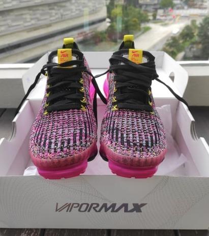 38 Nike woman Vapormax shoes NEW original