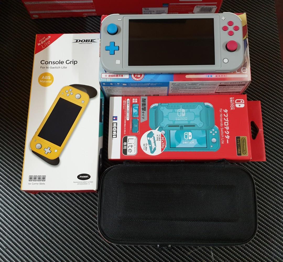 Pokemon