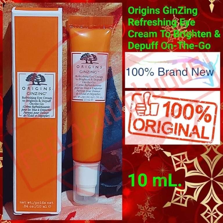 origins eye on the go