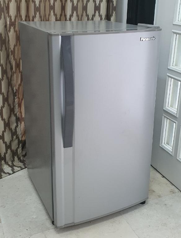 Panasonic Refrigerator 5.6cu.ft. NR A5613ES TV Home Appliances