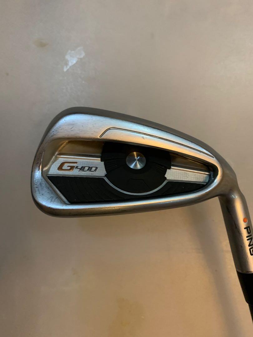 ping g400 3 iron for sale