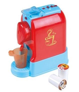 playgo coffee machine
