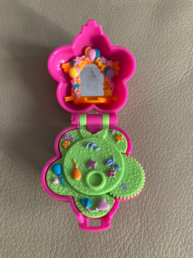Polly pocket carnival top