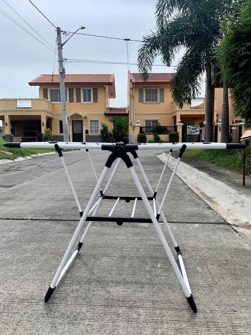 Portable sampayan deals