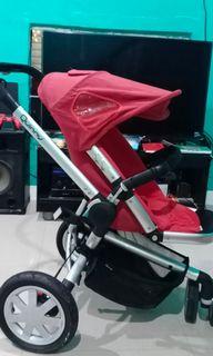 quinny strollers on sale