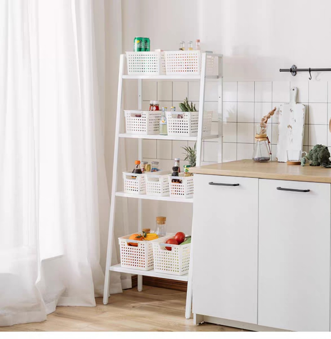 [Preorder] Nordic Shelf and Rack, Furniture & Home Living, Furniture ...