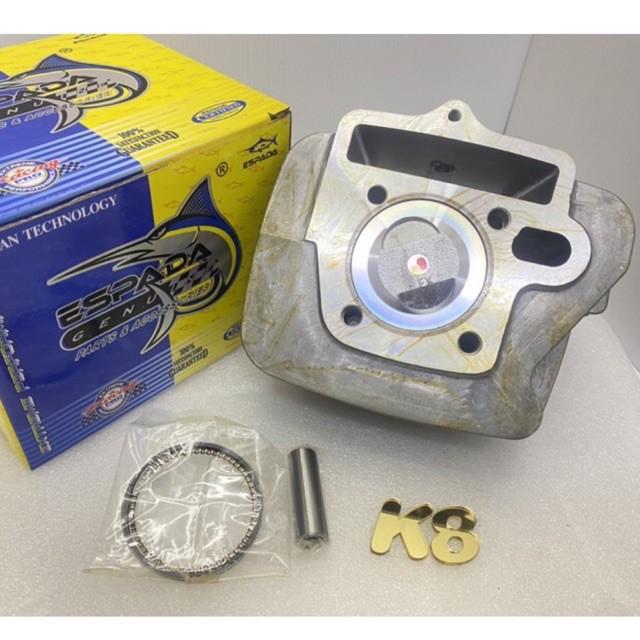 Harga piston ex5 deals