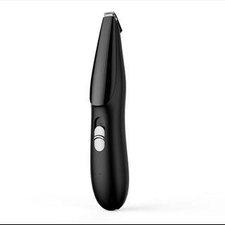 Rechargeable Pet Foot Hair Clipper