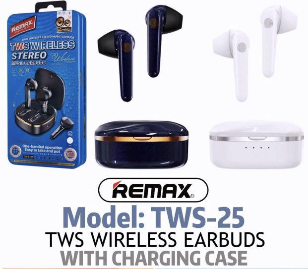 tws remax