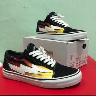harga revenge x storm