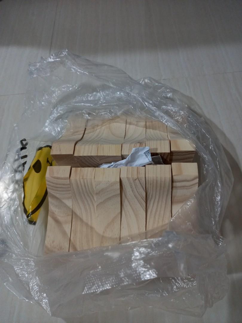 Room divider Base stand, Furniture & Home Living, Furniture, Shelves