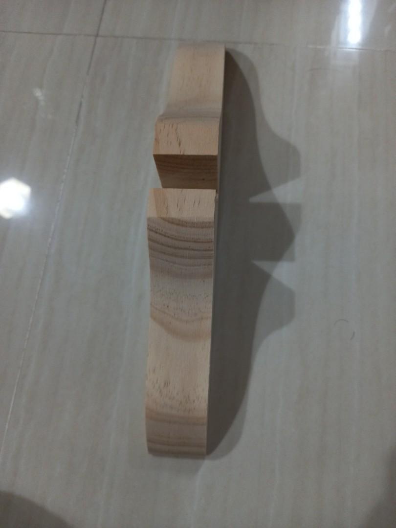 Room divider Base stand, Furniture & Home Living, Furniture, Shelves