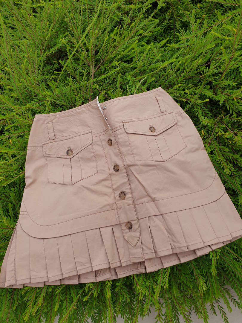 Dolce gabbana top skirt sale
