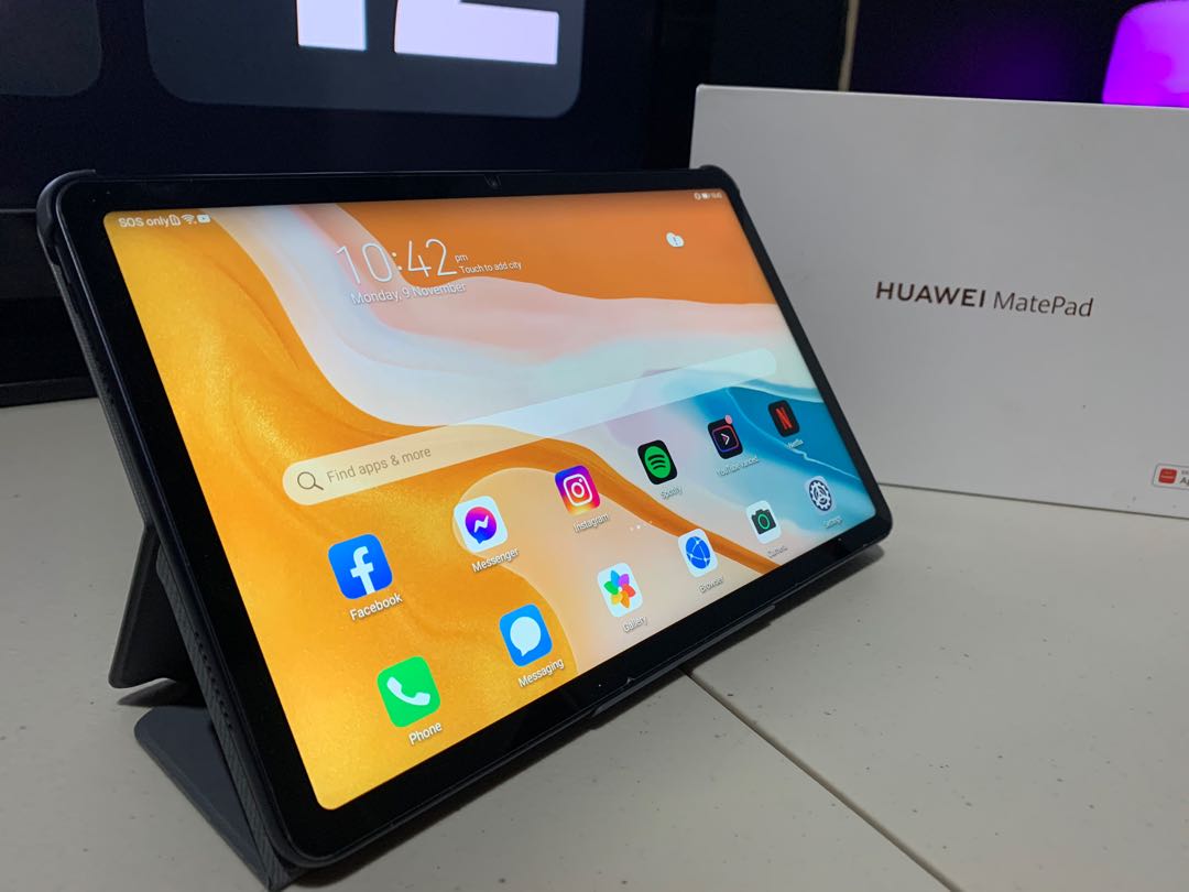 Huawei matepad for sale