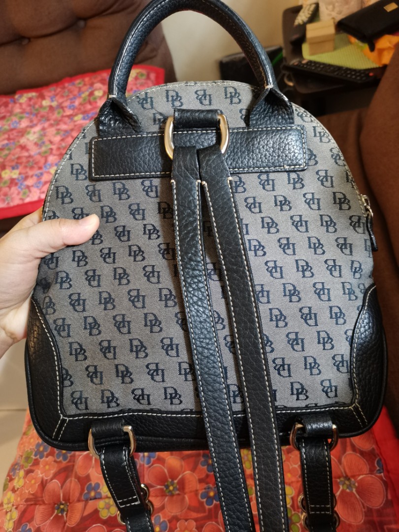 dooney bourke backpack sale