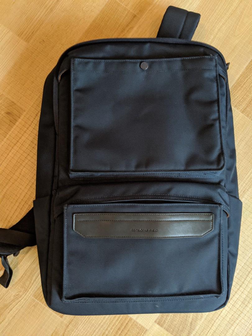 Samsonite balot 2025 backpack