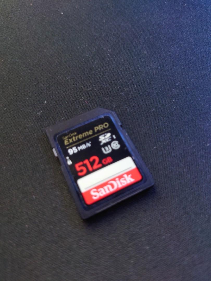 SanDisk Launches Fastest 1TB MicroSD Card Yet at 165MB Per Second