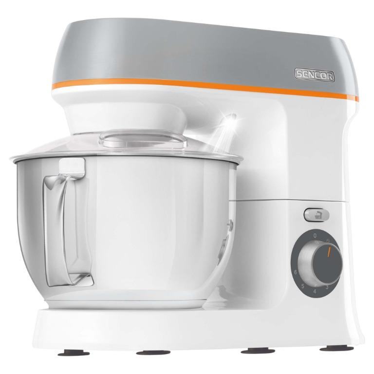 SENCOR STAND MIXER STM 3730SL, Home Appliances, Kitchenware on Carousell