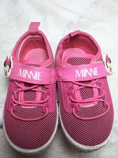 Sepatu Disney Minnie