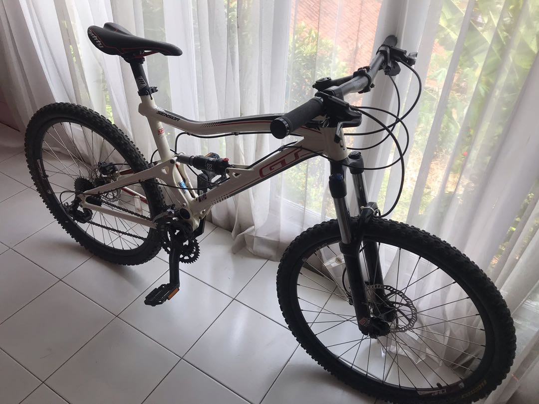 mtb gt