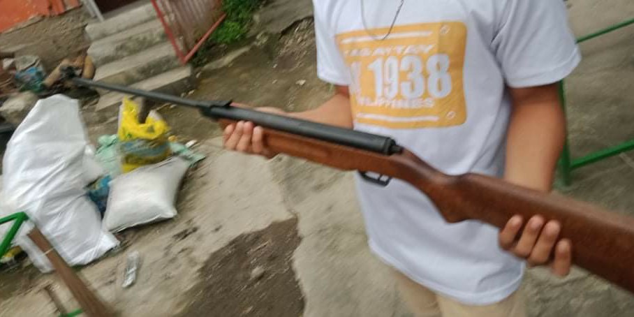 Cz Slavia 630 Break Barrel Sports Equipment Sports Games Combat Sports On Carousell