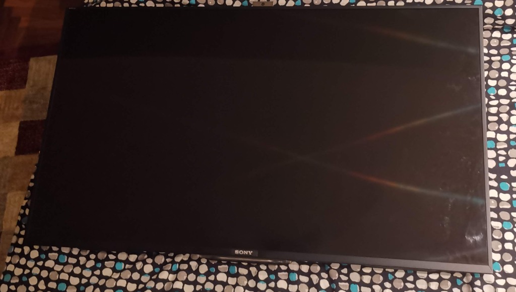 Sony Bravia 49