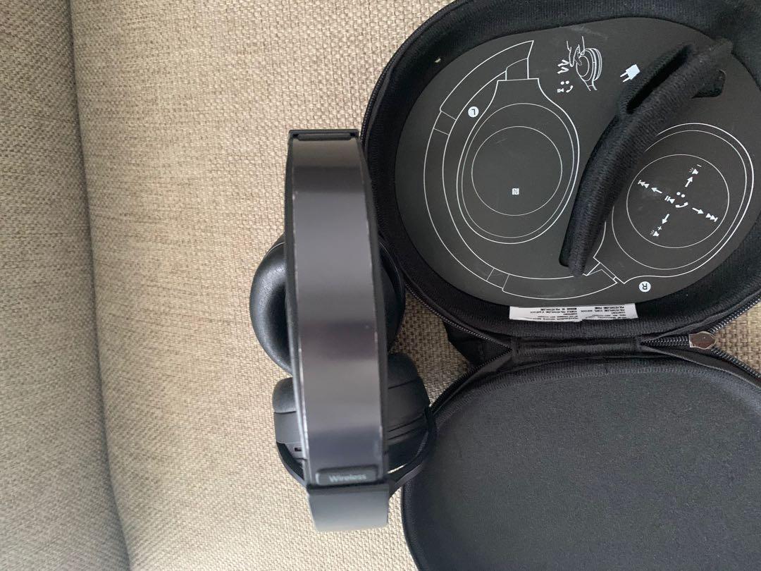 Sony MDR 1000X484094448155371522