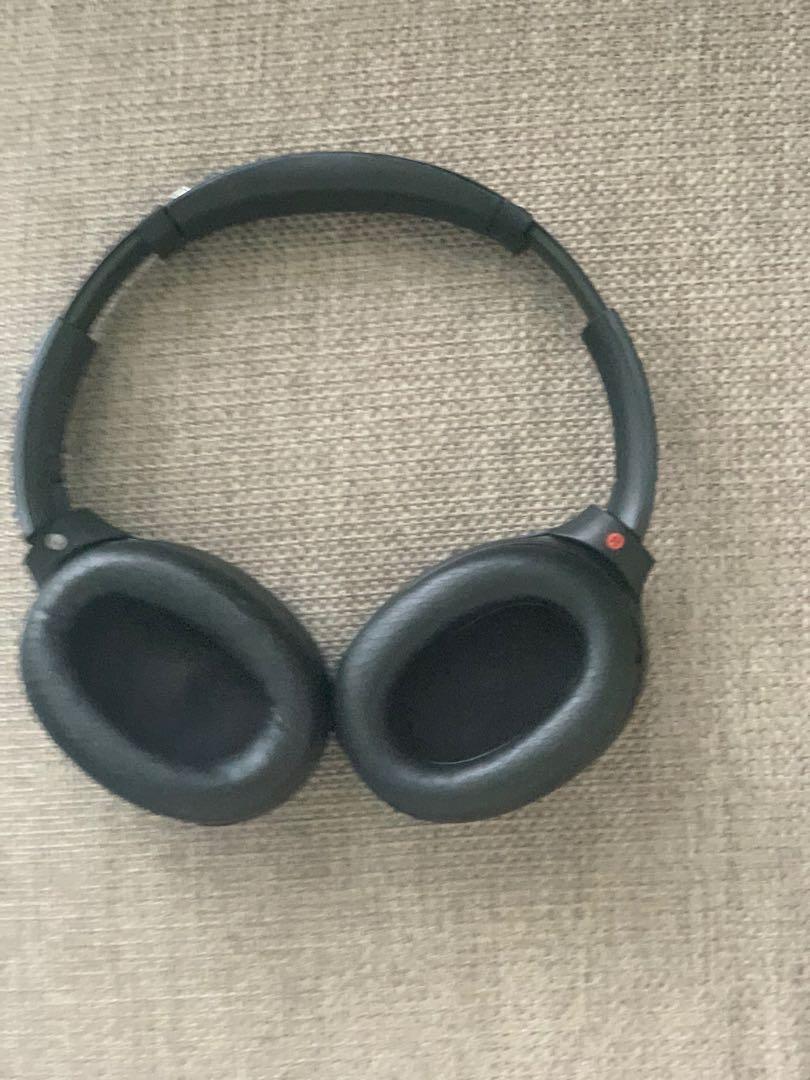 Sony MDR 1000X484094448155371521