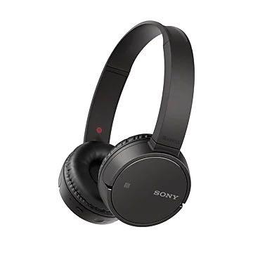 Sony Wireless Stereo Headset (grey), Electronics, Audio on Carousell