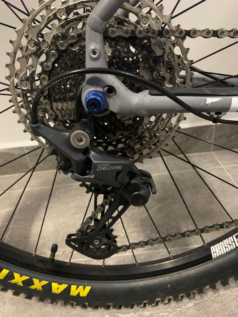 SPECIALIZED ROCKHOPPER SPORT 29 2019 M Sports Equipment