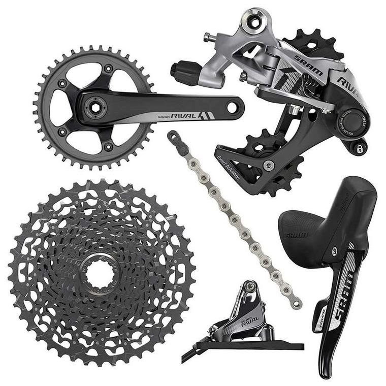 Sram rival sales 1 groupset price