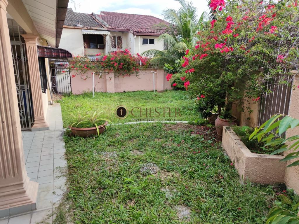 Subang jaya SS15 Landed House for Rent, Double Story, Fully Furnished, Property, Rentals on