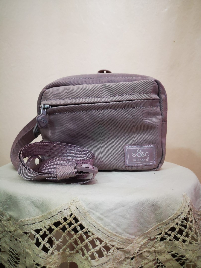 Sugar Co Sling Bag