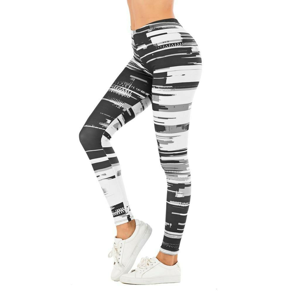 Super Comfy Yoga leggings, Women's