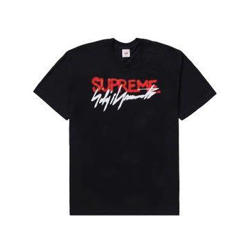 Y3 supreme best sale