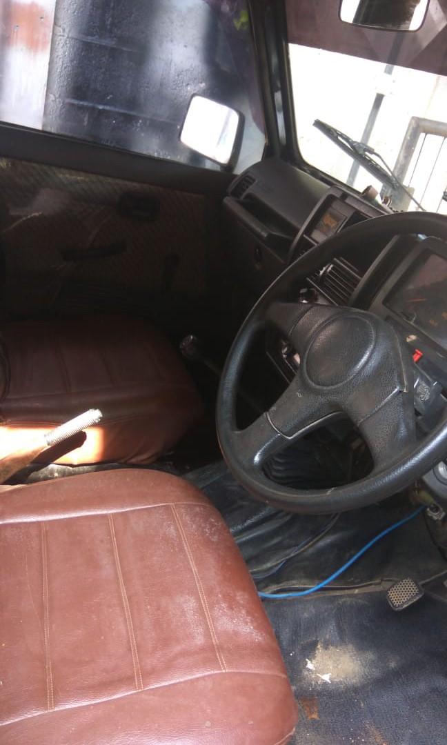 Suzuki Jimny katana, Mobil & Motor, Mobil untuk Dijual on Carousell