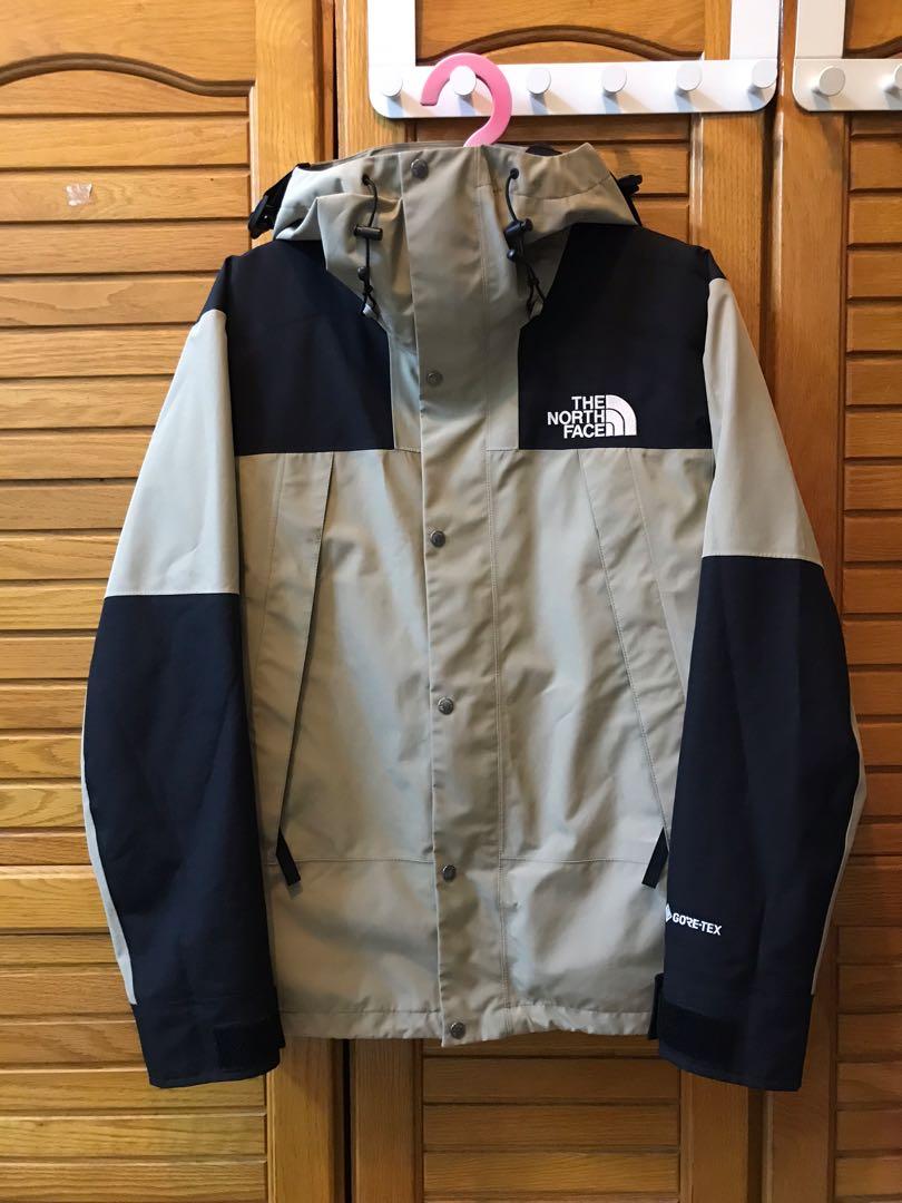 The north face 1990 mountain new arrivals