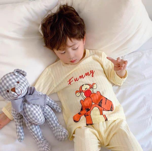 Tigger pyjamas shop